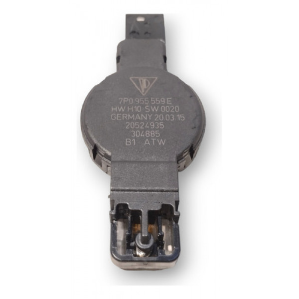 Sensor Chuva Crepúsculo Porsche Cayenne 2017 2019