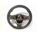 Volante Direção Comando Chevrolet Equinox 2018 2019 2020  Preto