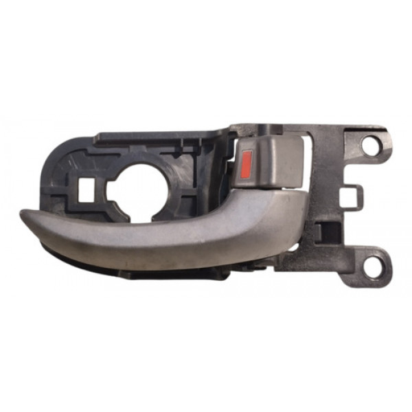 Maçaneta Int Tras Direita Hyundai Elantra 2012 Ok Traseira