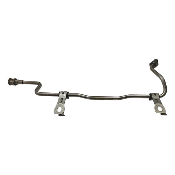 Cano Mangueira Combustível Jaguar E Pace P250 Awd 2.0 T 2018