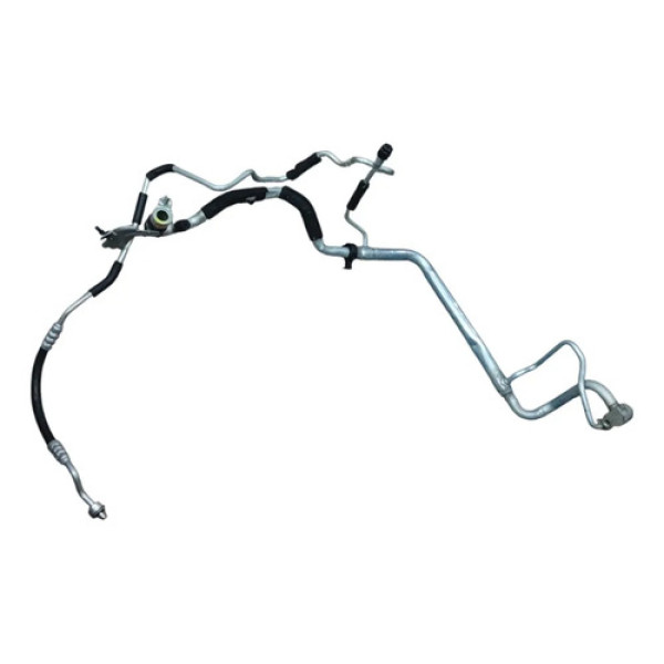 Mangueira Cano Ar Cond Chevrolet Onix 1.0 Aut 2020