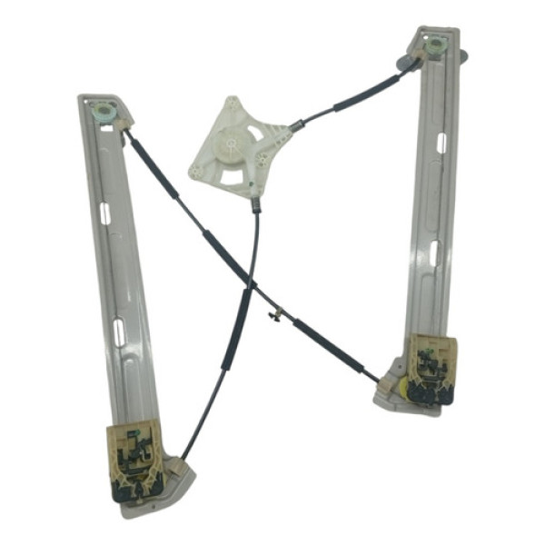 Maquina Vidro Porta Diant Esq Vw Virtus Exclusive 1.4 2025