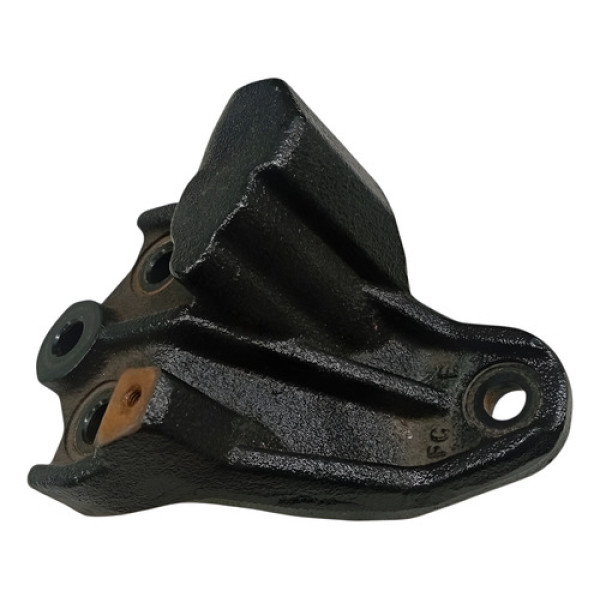 Suporte Frontal Motor Azera 3.3 2010 11 Preto