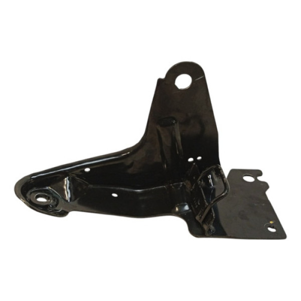 Suporte Trava Banco Tras Ford Fusion Titanium 2.0t 2017 Preto