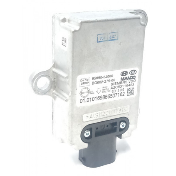 Modulo Sensor Hyundai Vera Cruz 2008 2009 2010 