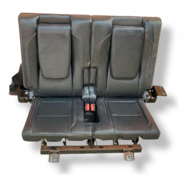 Banco Sexto Sétimo Lugar Land Rover Discovery Sport 2020 21  Preto