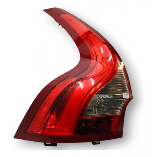 Lanterna Esquerda Volvo Xc60 T6 2011 2012 2013 Detalhe  Esquerdo/motorista