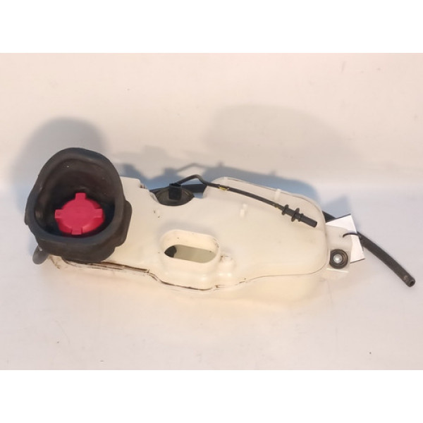 Reservatório Com Esguicho Combustível Renault Sandero 2019