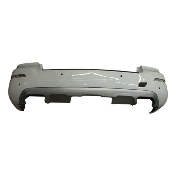 Parachoque Traseiro Mercedes Glk 220 Cdi 2014 2015 