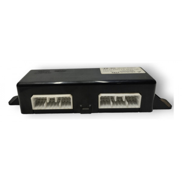 Modulo Rele Banco Hyundai Azera 2012 2013 2014 2015