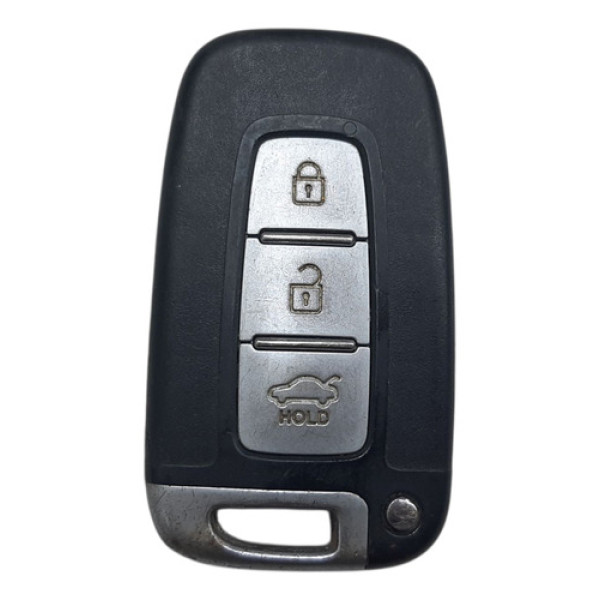 Chave Presencial Hyundai Veloster 2011 2012 2013