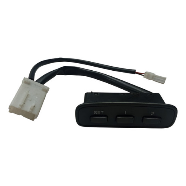 Botão Memoria Regulagem Banco Azera 2011 2010