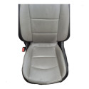 Jogo Banco 5 Lugares Chevrolet Equinox Cinza