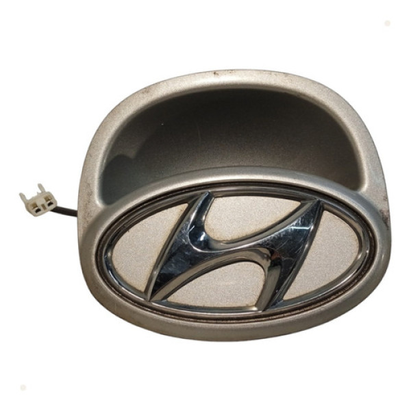 Maçaneta Tampa Traseira Hyundai 2010 2011 2012 