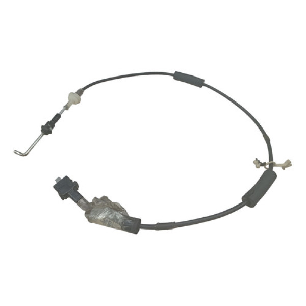 Cabo Trava Volante Trambulador Nissan Versa 2017 