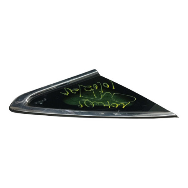 Vidro Fixo Tras Esq Hyundai Azera V6 3.0 2012 2013 2014