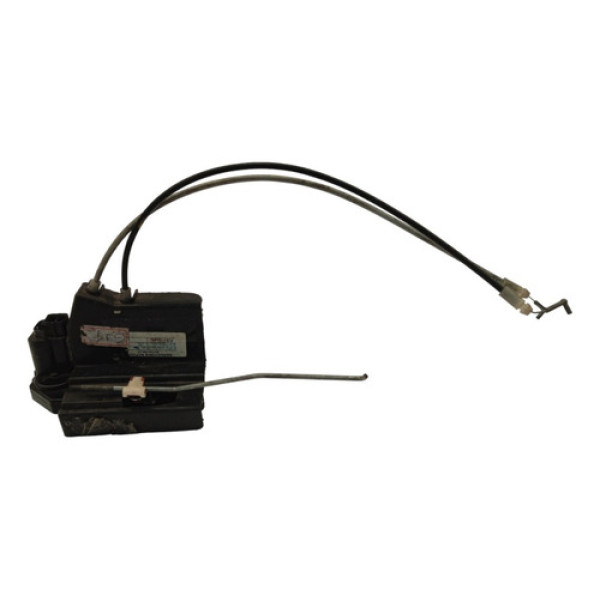 Fechadura Porta Diant Dir Ssangyong Actyon 2007 2008 2010