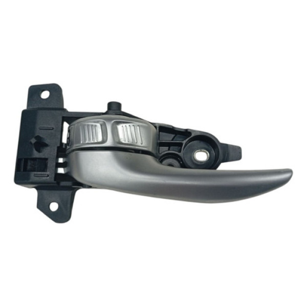 Maçaneta Interna Traseira Esq Jeep Renegade 2016 2017 Ok