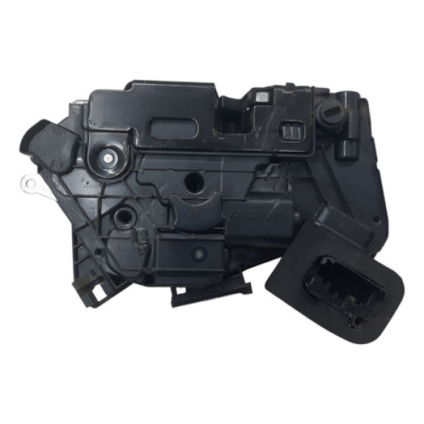Fechadura Porta Tras Esq Vw Jetta 2.0 T Hl 211cv 2016