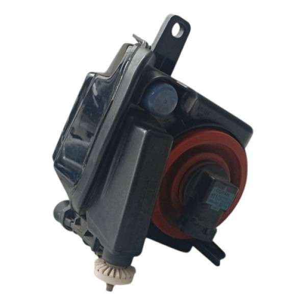 Farol Milha Esq Volkswagen Golf 1.6 Msi 2015 2016