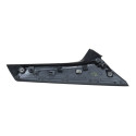 Aplique Porta Tras Esq Chevrolet Equinox Rs 1.5t 2021 2022
