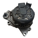 Alternador Bmw 218i 1.5 T 2019 2020 2021 Detalhe Plug