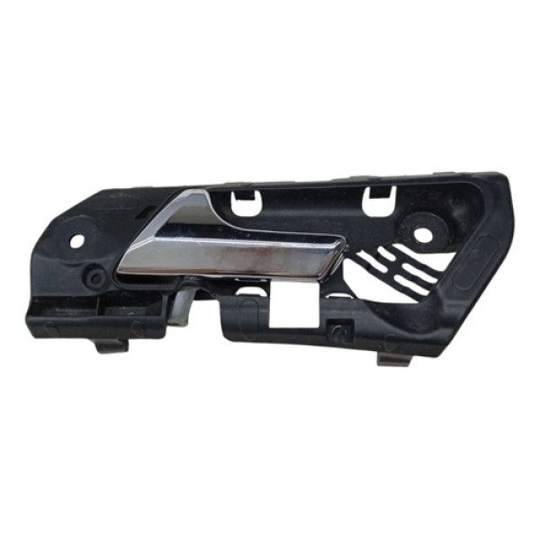 Maçaneta Interna Traseira Esquerda Mercedes Ml350 2008 