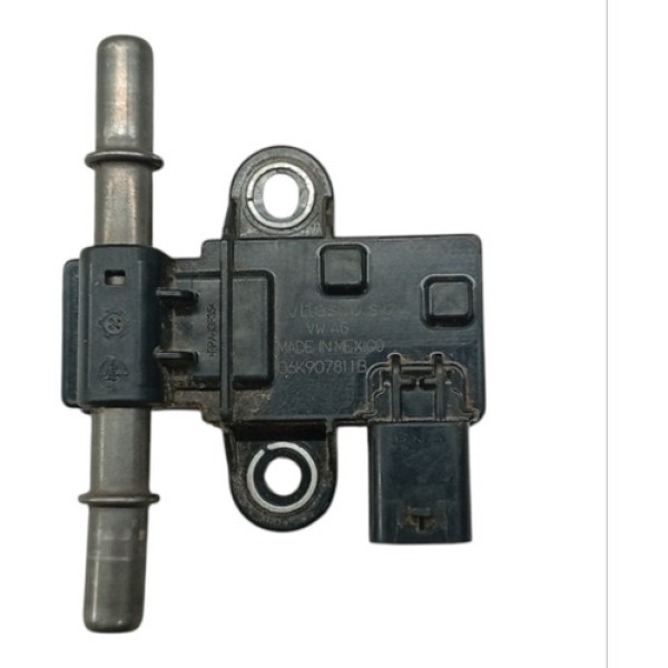 Sensor Combustível Volkswagen Polo Gts 1.4 Flex 2023 2024