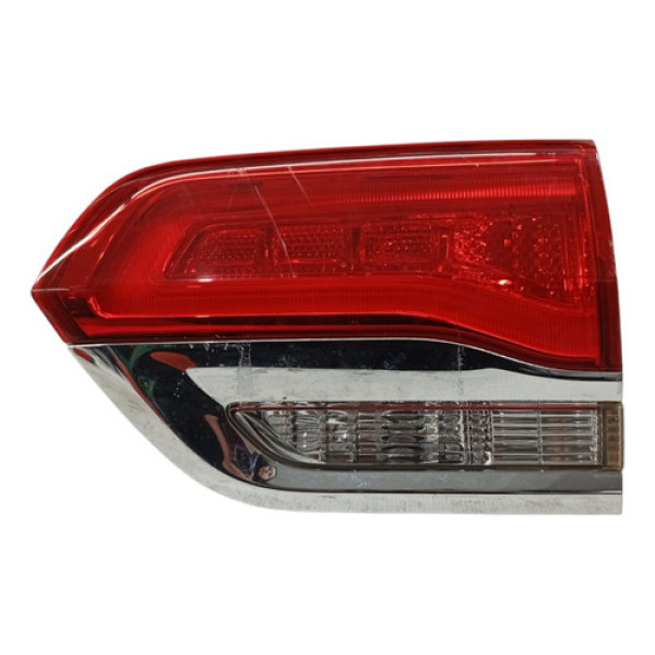 Lanterna Direita Tampa Tras Grand Cherokee 2014 2015