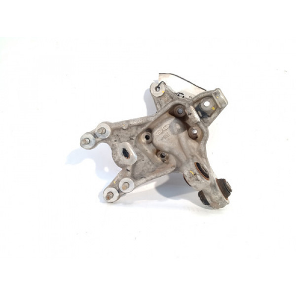 Manga Eixo Montante Tras Direito Kia Cadenza 3.5 2008 2012