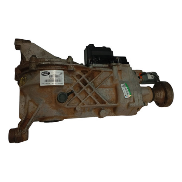 Diferencial Traseiro Jaguar E Pace P250 Awd 2.0 T 2018