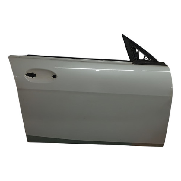 Porta Dianteira Direita Bmw 218i 2020 2021 Dianteira Direito Branco