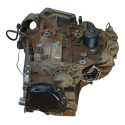 Caixa Marcha Câmbio Jetta Tsi 200cv Dq250 2012 Retirada Peça
