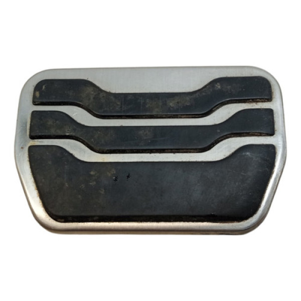Capa Pedal Ford Fusion Titanium 2.0t 2017 