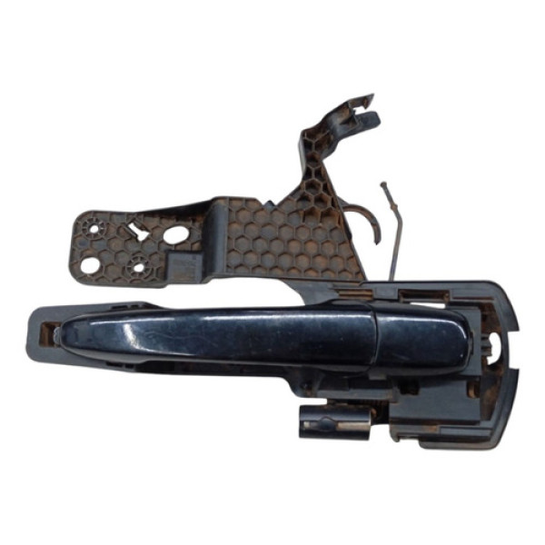 Maçaneta Externa Traseira Direita Ford Edge 2010 2011 2012