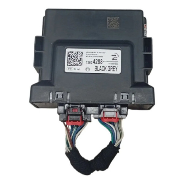 Modulo Gateway Chevorlet Equinox 2019 2020 2021