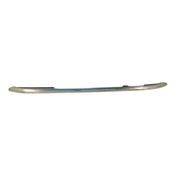 Rack Teto Esquerdo Chevrolet Equinox 2019 2020 2021 Prata