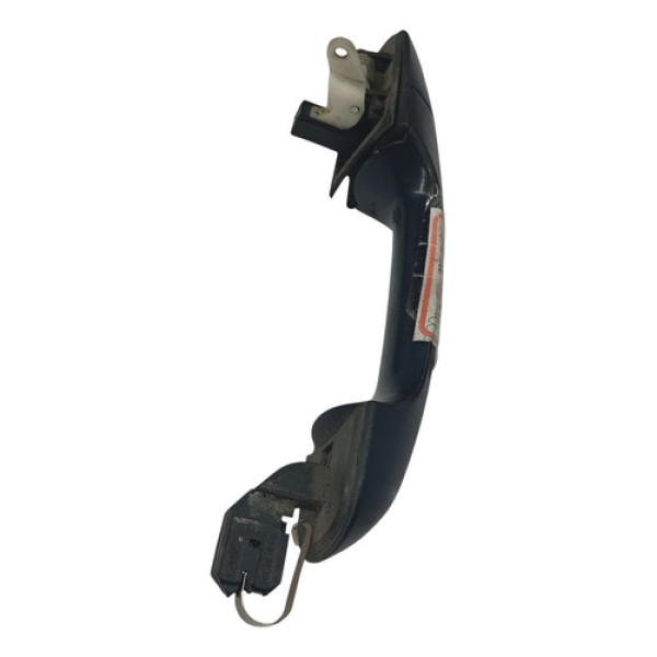 Maçaneta Externa Tras Ecosport 2008