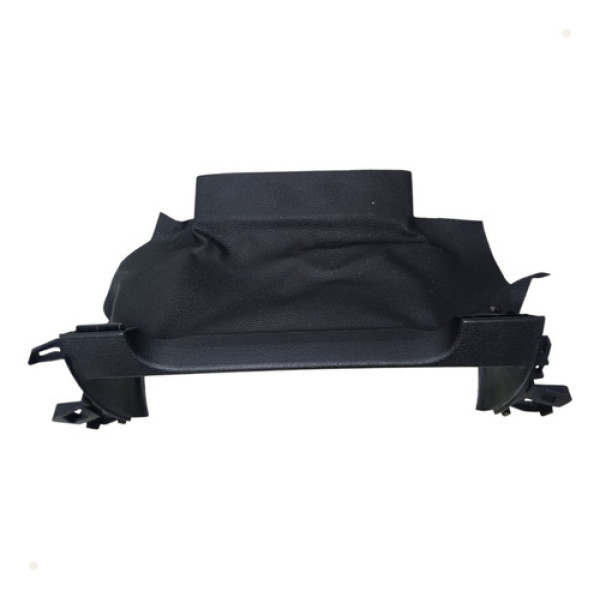 Moldura Inferior Painel Instrumento Bmw X1 N46 2.0 Asp 2012  Preto