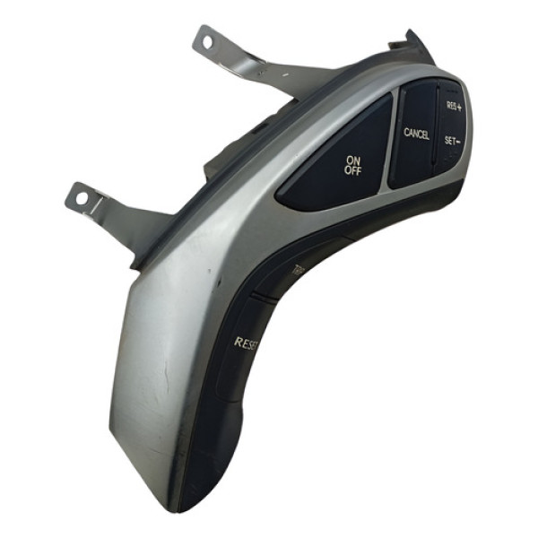 Comando Direito Volante Elantra 2012 2014 2016