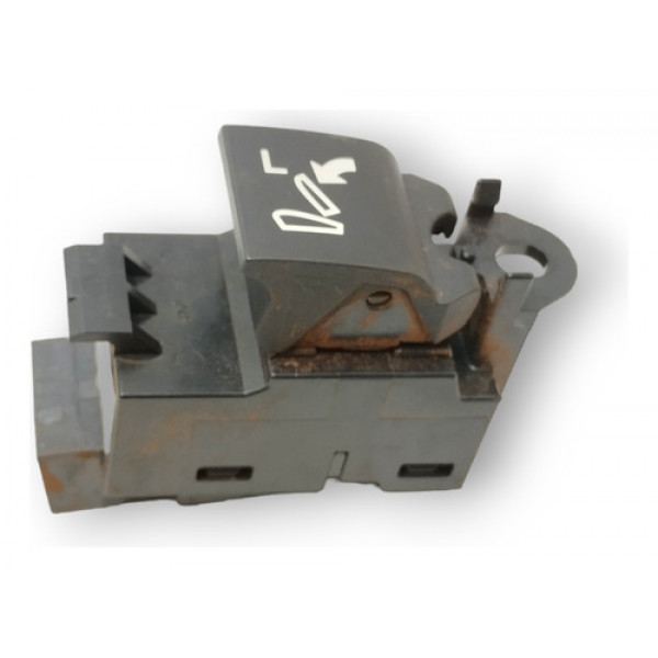 Botão Esquerdo Destrava Banco Discovery Sport 2019 2020 2021 Preto