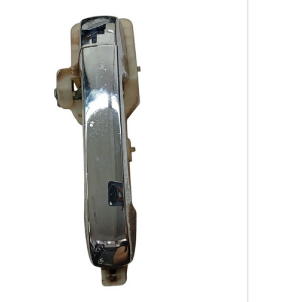 Maçaneta Externa Porta Tras Dir Veracruz 3.8 V6 2009 2010