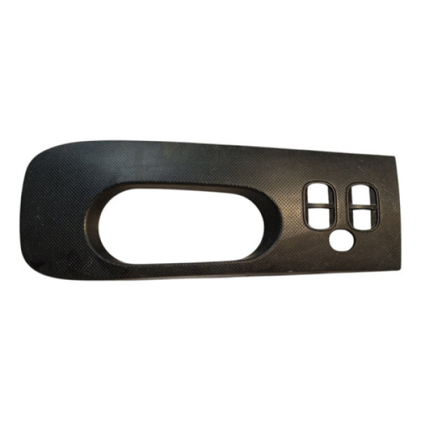 Acabamento Botão Vidro Diant Esq Jeep Cherokee 3.7 2007