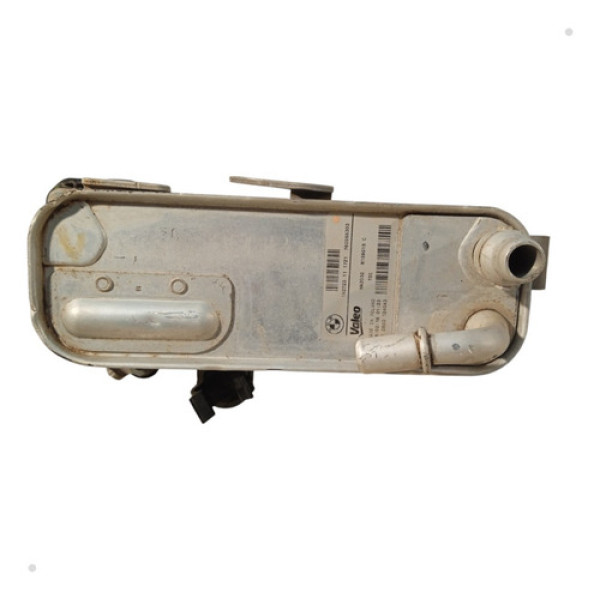 Trocador Calor Cambio Bmw 320i Gt 2.0 Aut 2015 2016 