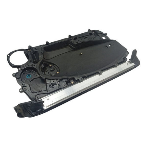 Maquina Vidro Dianteiro Esquerdo Mini Cooper One 2013 2014