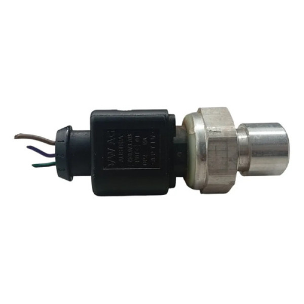 Sensor Pressostato Ar Volkswagen Polo Gts 1.4 T 2024