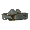 Fechadura Tampa Traseira Chevrolet Cruze 2013 2014 2015