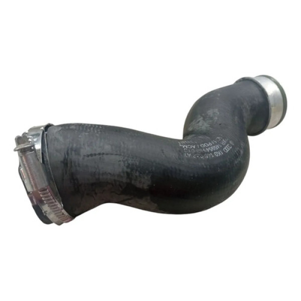 Mangueira Intercooler Vw Jetta Hl 2.0 211cv 2016