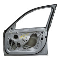 Porta Dianteira Direita Bmw 316i 2013 2014  Dianteira Direito Cinza