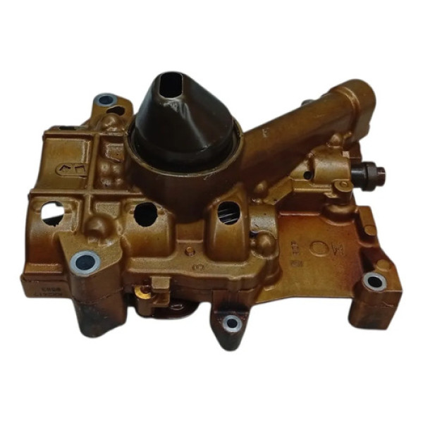 Bomba Oleo Pescador Motor Honda Crv 2.0 2010 2011 Cinza